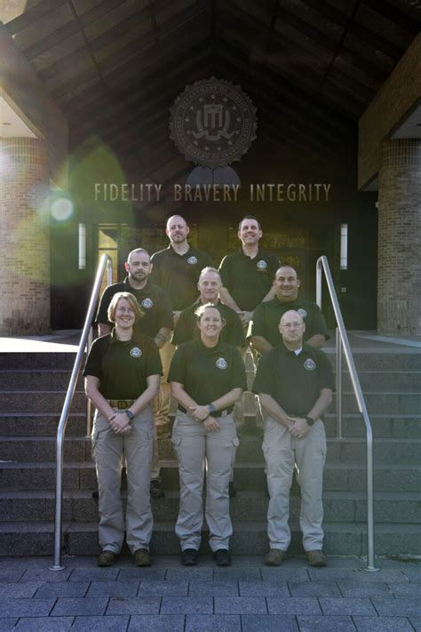 Tennessee law enforcement officers graduate from FBI academy - WBBJ TV