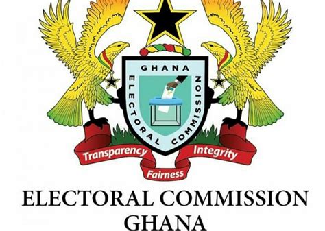 RE: PURPORTED RECRUITMENT EXERCISE BY THE ELECTORAL COMMISSION OF GHANA ...