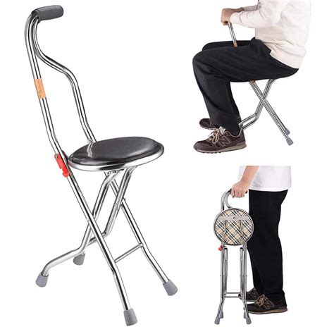 Top 10 Best Folding Cane Seats in 2024 Reviews | Guide