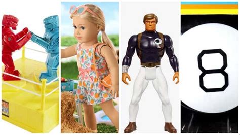 After Barbie, Here Are 14 Toys Mattel Might Make Into Movies