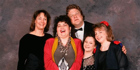 Roseanne Cast Net Worths: See How Much the Conner Family Is Worth