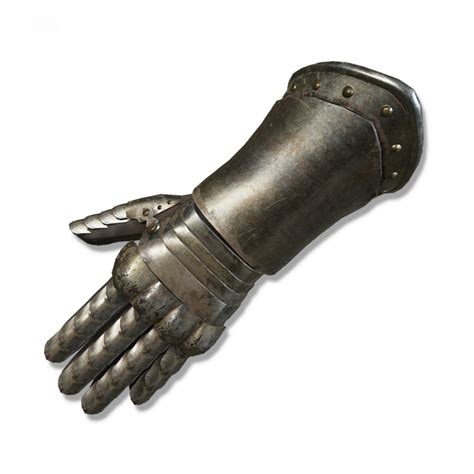 Haligtree Knight Gauntlets - Elden Ring - Gauntlets - Armors | Gamer ...