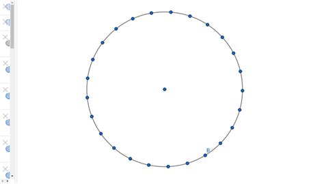 GeoGebra Art