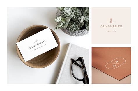 Logo Kit on Behance