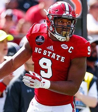 Bradley Chubb – 1stDownScouting