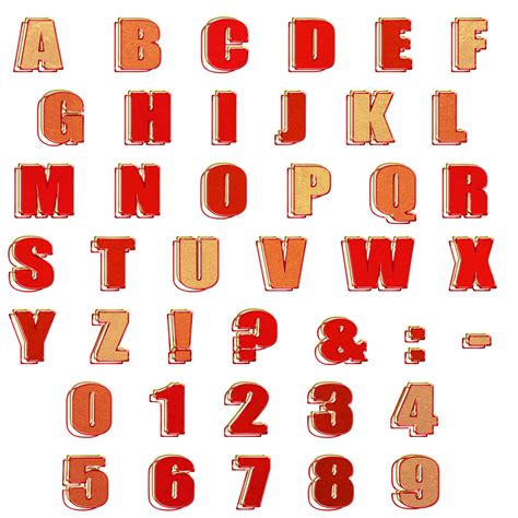Download Alphabet, Letters, Numbers. Royalty-Free Stock Illustration ...