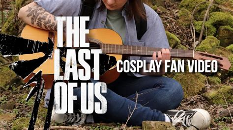 The Last of Us - cosplay fan video - YouTube