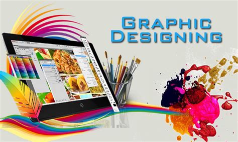 Guidelines for the Better Graphic Designing from Hamstech