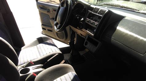 1997 Toyota RAV4 - Interior Pictures - CarGurus