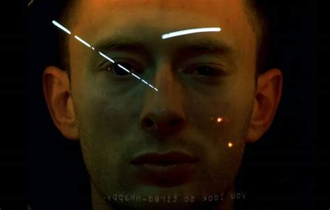 Radiohead: No Surprises | NOWNESS