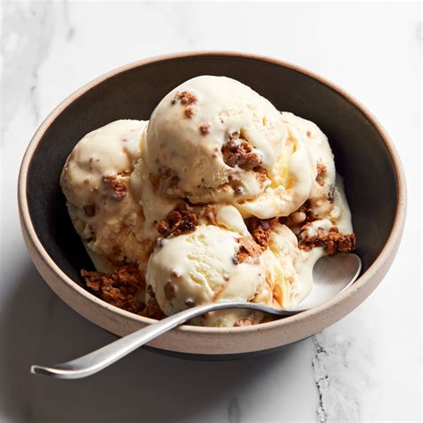 Nutterbuddy Ice Cream Recipe | Epicurious