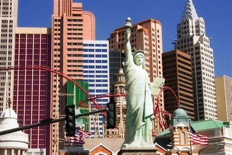 Las Vegas 2 Free Stock Photo - Public Domain Pictures