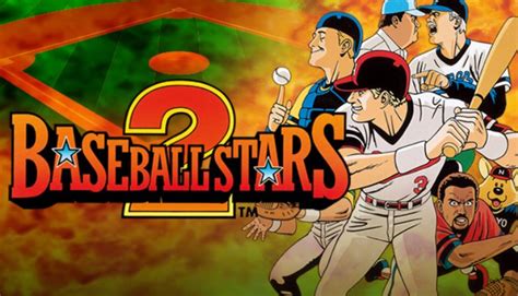 Baseball Stars 2 is this week's NeoGeo game on Switch