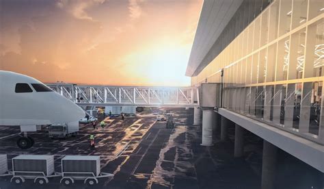 KEY WEST AIRPORT READIES FOR $80M UPGRADE - Florida Keys Weekly Newspapers