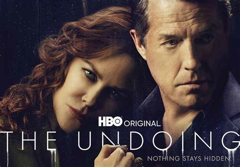 The Undoing – Review | HBO Thriller Series | Heaven of Horror