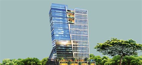 ATS Pragya Gandhinagar – Commercial Project In Gujarat