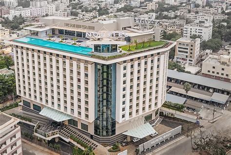 Novotel Vijayawada Varun Vijaywada Hotel Price, Address & Reviews