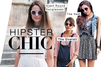 15 Hipster Fashion Trends That Are Stylish | StyleCaster