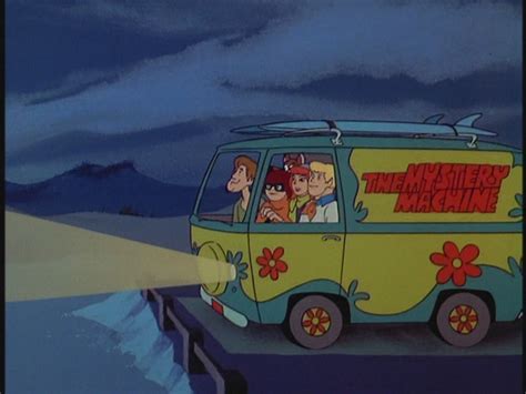 Scooby-Doo, Where Are You! - A Clue for Scooby Doo - 1.02 - Scooby-Doo Image (17174377) - fanpop