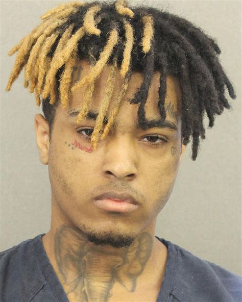 XXXTentacion Was Shot Dead in Miami Today