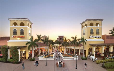 MIROMAR OUTLETS - Updated December 2024 - 357 Photos & 239 Reviews - 10801 Corkscrew Rd, Estero ...