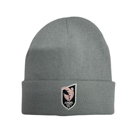 Unisex Hats – Angel City FC