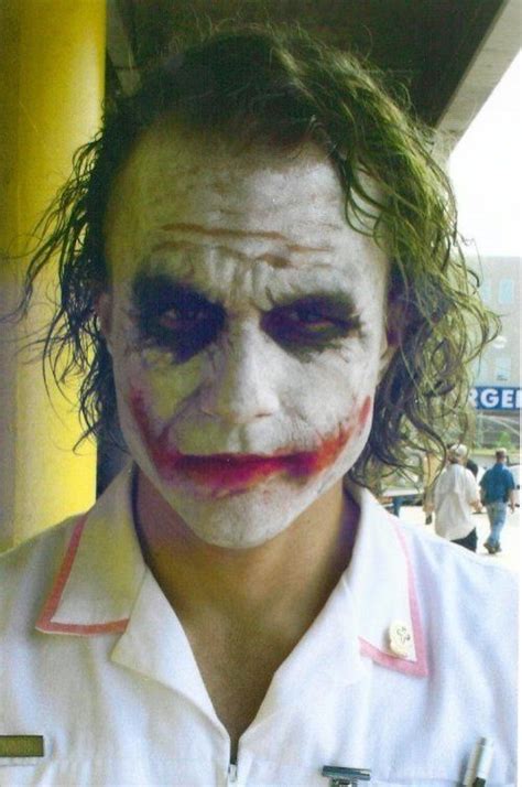 guason | Heath ledger coringa, Fantasia coringa, Coringa