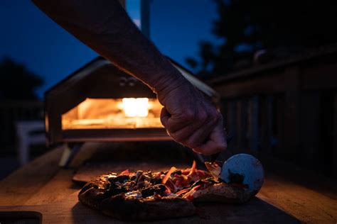 Ooni Pro Pizza Oven Review: The best addition to your COVID kitchen | New England On The Fly