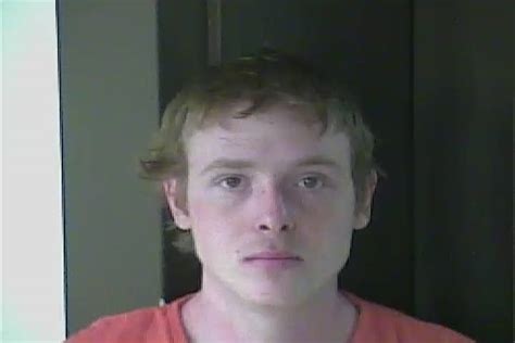 Harlan County inmate back in custody | wbir.com