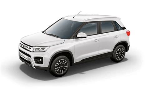 Maruti Suzuki Vitara Brezza Price in India 2022 - Images, Mileage ...