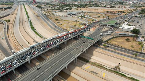 Bridge of the Americas (El Paso–Ciudad Juárez) wallpaper - backiee