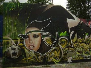 New Graffiti Eindhoven Berenkuil | Piano Piano! | Flickr