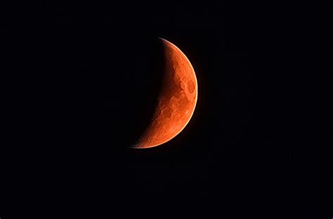 Blood Moon August 2021 | Deep Sky Workflows: Astrophotography, Space, and Astronomy