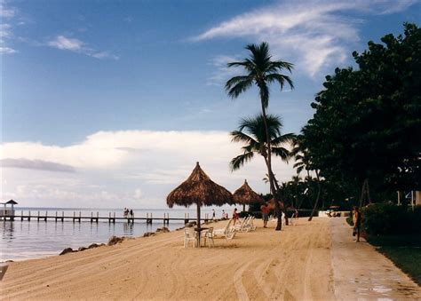 Islamorada beach - Florida Free Photo Download | FreeImages