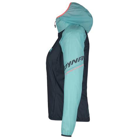 Dynafit Alpine Wind 2 Jacket - Laufjacke Damen | Versandkostenfrei ...