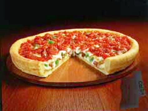 Pizza Hut offering pizza with crust made of hot dog bites