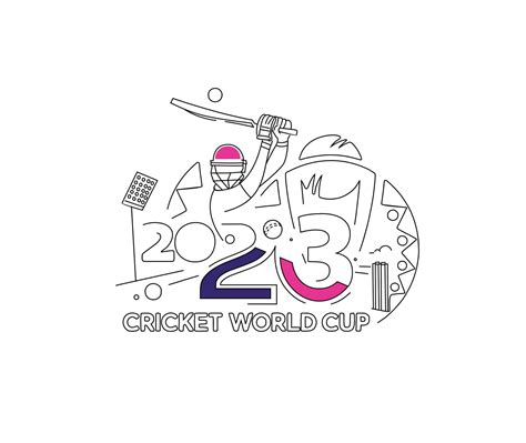 ICC Men's Cricket World Cup 2023: Unveiling the Thrills