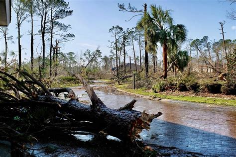 Three people killed, 10 injured as tornado levels homes in North ...