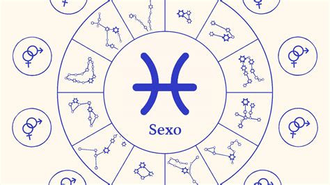 Así es Piscis en el sexo