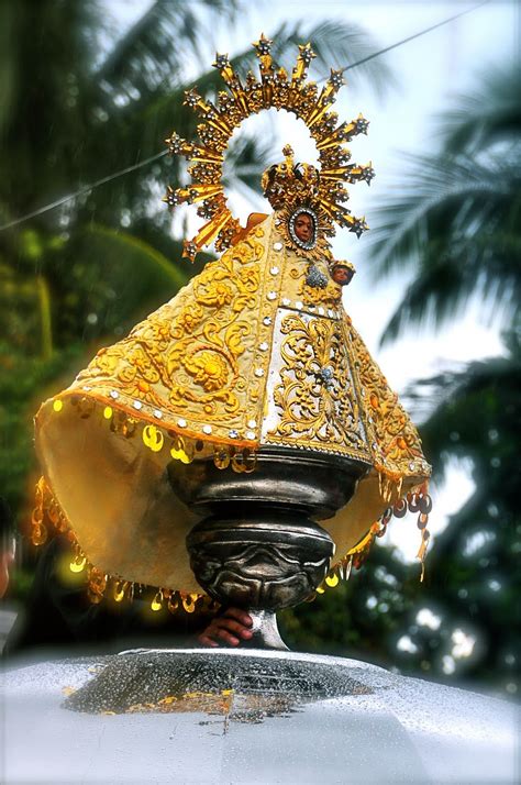 Penafrancia Festival: Viva La Virgen! - Travel TrilogyTravel Trilogy