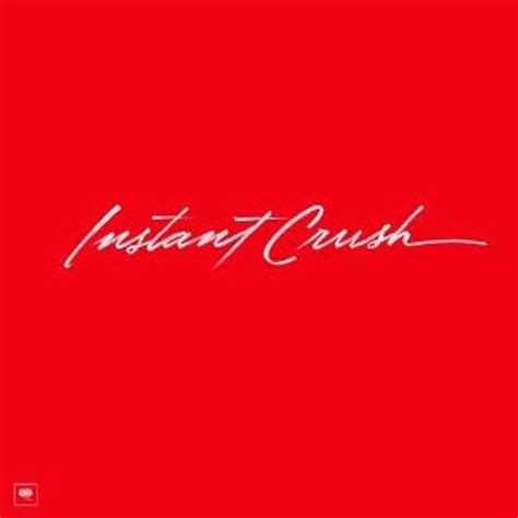 Stream Daft Punk - Instant Crush Ft. Julian Casablancas (F.Garcia Remix ...