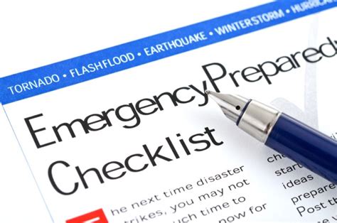 Emergency Response Plans - Why Every Property Manager Needs One