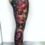 Arkham Asylum Tattoo | Best Tattoo Ideas Gallery