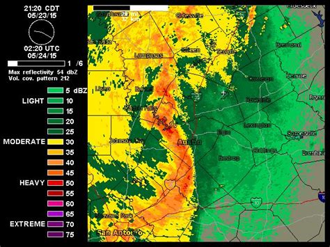 5/23/2015 9:45pm, Killeen Radar | Weather Underground | Weather underground, Killeen, Weather