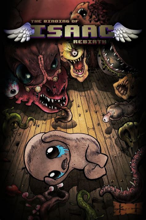 The binding of isaac full game free - polapay