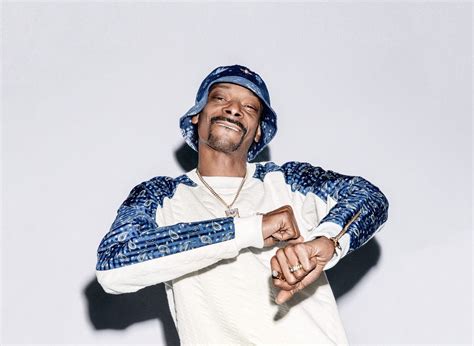 Snoop Dogg - Australian Tour 2023 Announcement!