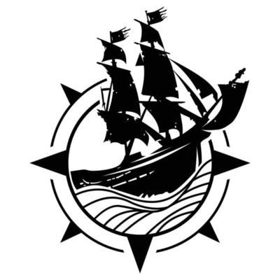 Pirate Ship Vector Art, Icons, and Graphics for Free Download