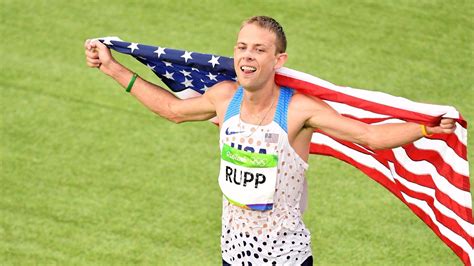 Oregon's Galen Rupp takes bronze in Rio marathon | kgw.com