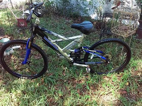 Mongoose XR250 bike for sale in Magnolia, TX - 5miles: Buy and Sell