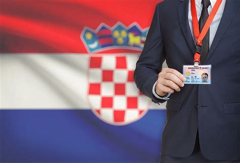 Osobna Iskaznica - How to apply for a national ID card in Croatia